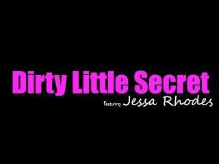 TeachSex - Being My Hot Step Moms Dirty Fucking Secret S9:E8