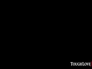 TOUGHLOVEX Slut challenge with Sofia Nova