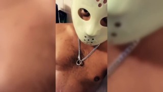 12 Jason está vindo para você não se esconder