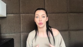 Announcing my Porn Comeback! Melina Mason Returns: YouTube Vlog ...
