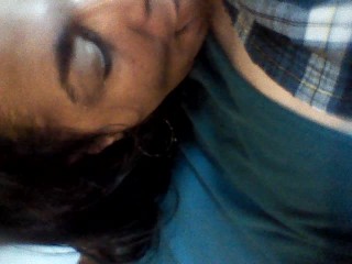 I love sucking big hard cock deep_down my throat