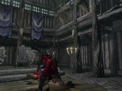 Lexy Skyrim 2