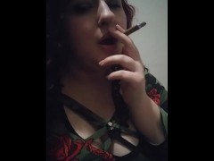 French Inhale