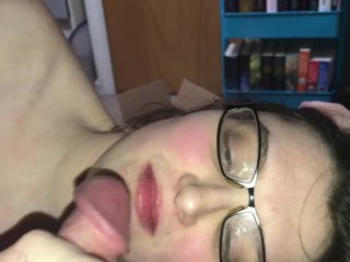 amateur, blowjob, rough sex, mom