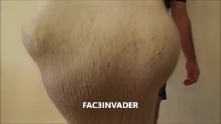 PICCHIANDOTI CON CALCI E PUGNI FINO A QUANDO NON CROLLI teaser POV