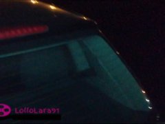 pompino in macchina e scopata nel baule 9/16