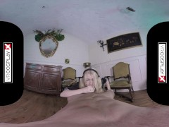 VRCosplayX XXX Cosplay BLOWJOB Compilation In POV Virtual Reality Part 1
