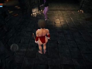 Sinfully Fun Games The_Last Barbarian