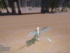 Skyrim mmd sexy Shakira Dance - Screenshot 1 of 16 - Big Boobs