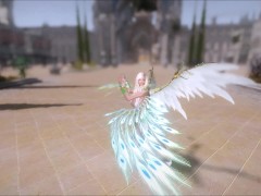 Skyrim mmd sexy Shakira Dance - Screenshot 10 of 16 - Mmd