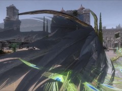 Skyrim mmd sexy Shakira Dance