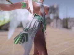 Skyrim mmd sexy Shakira Dance - Screenshot 14 of 16 - Skyrim