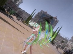 Skyrim mmd sexy Shakira Dance - Screenshot 5 of 16 - Mmd