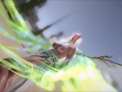 Skyrim mmd sexy Shakira Dance - Screenshot 9 of 16 - Skyrim