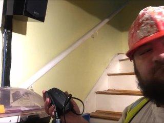 human balloon 38 builder blowup