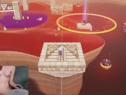 Preview 2 of Let's Play Mario Odyssey: Part 2 | TeenyGinger