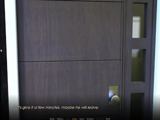 Depraved awakening #6