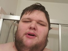 My first porn hub video