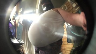 小狗特写剪辑