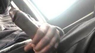 Jerking in the car 1