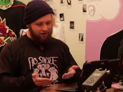 no sauce podcast ep 1 - highlight