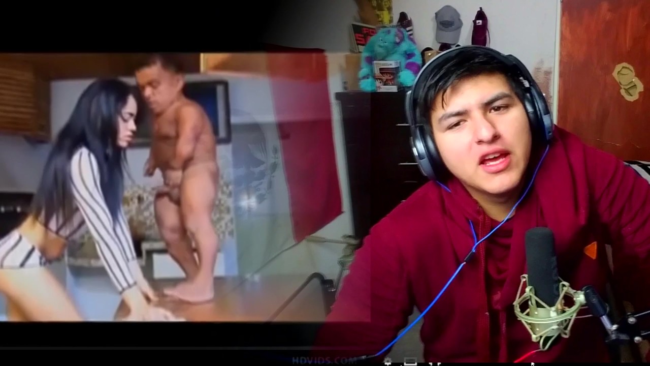 Porn enanos