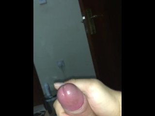 Having fun part 2 Cumming