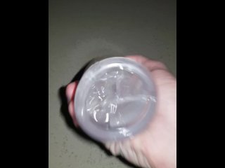 GLYCERINE ASMR