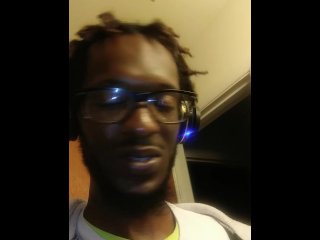 This was the ending thought camera was rolling smh