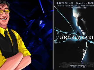 Joey Hollywood's Thoughts on Unbreakable (2000) | JHF