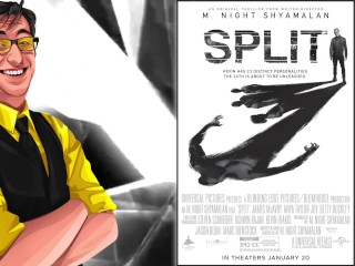 Pensamientos De Joey Hollywood Sobre Split (2017) | JHF