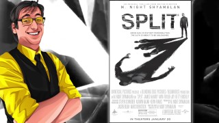 Pensamientos de Joey Hollywood sobre Split (2017) | JHF