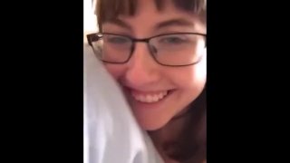 Happylilcamgirl Snapchat Preview - Имя пользователя в моем профиле!