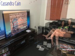 SNES - Screenshot 6 of 16 - Video Games