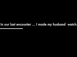 Hot wife Brandi Love dirty talks with husband until he cums screenshot number 0