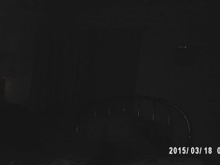 Riding Dick Hard In Dark (Part 1)