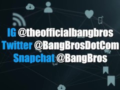 Videos That Appeared On BANGBROS From Jan 12th - Jan 18th, 2019! - Screenshot 15 of 16 - Ramon