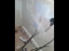 What Happens When You Cut a Wire Live?