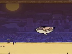 Akabur's Princess Trainer Gold Edition Part 4 Training slaves