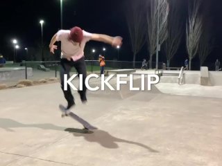 skater girl, verified amateurs, dank memes, skater boy