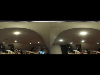 VR 3D 180 ° - YOU ARE ! - Flint Wolf