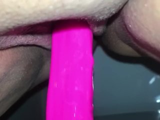 Getting  On Top