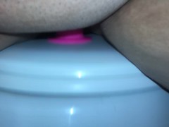 Riding Dildo
