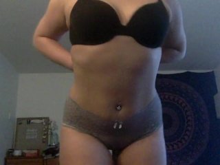 adult toys, hot girl, pierced tits, toys