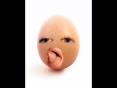 My Egg Face sucks dick lol