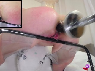 Anal fuck with spank asshole,that's_more pleasure forme.Record Live stream