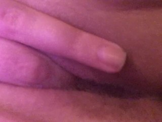 湿漉漉的阴户