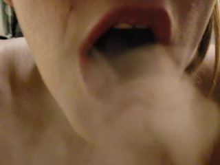 old young, amateur, fume, brulure