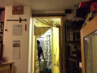 biker look test clip