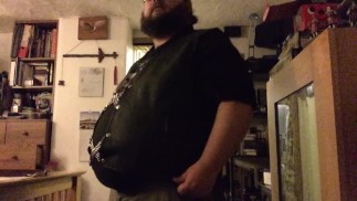 Байкерский взгляд тестовый клип